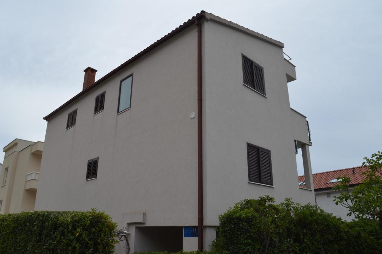Apartman Dane Makarska Exterior foto
