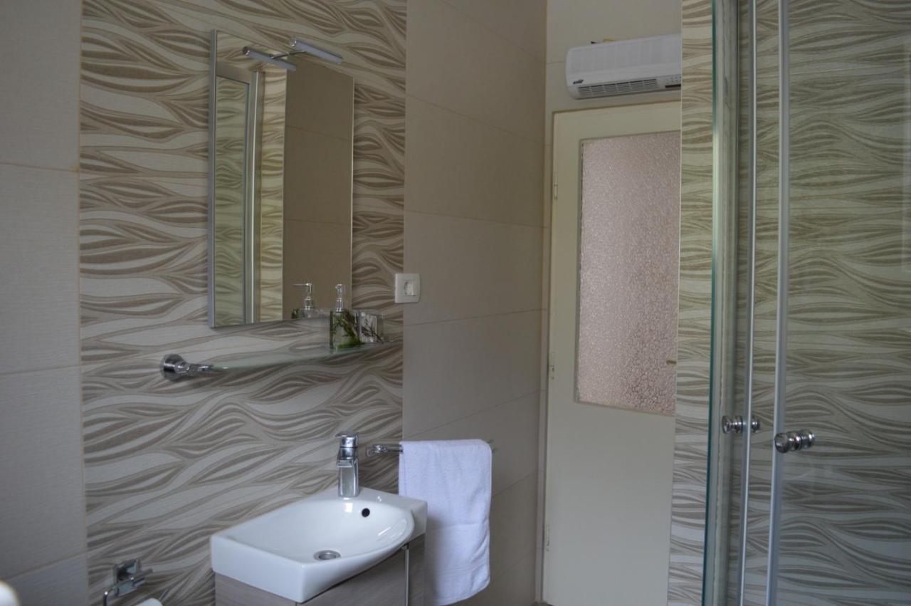 Apartman Dane Makarska Exterior foto