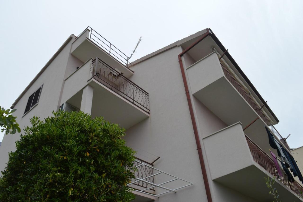 Apartman Dane Makarska Exterior foto