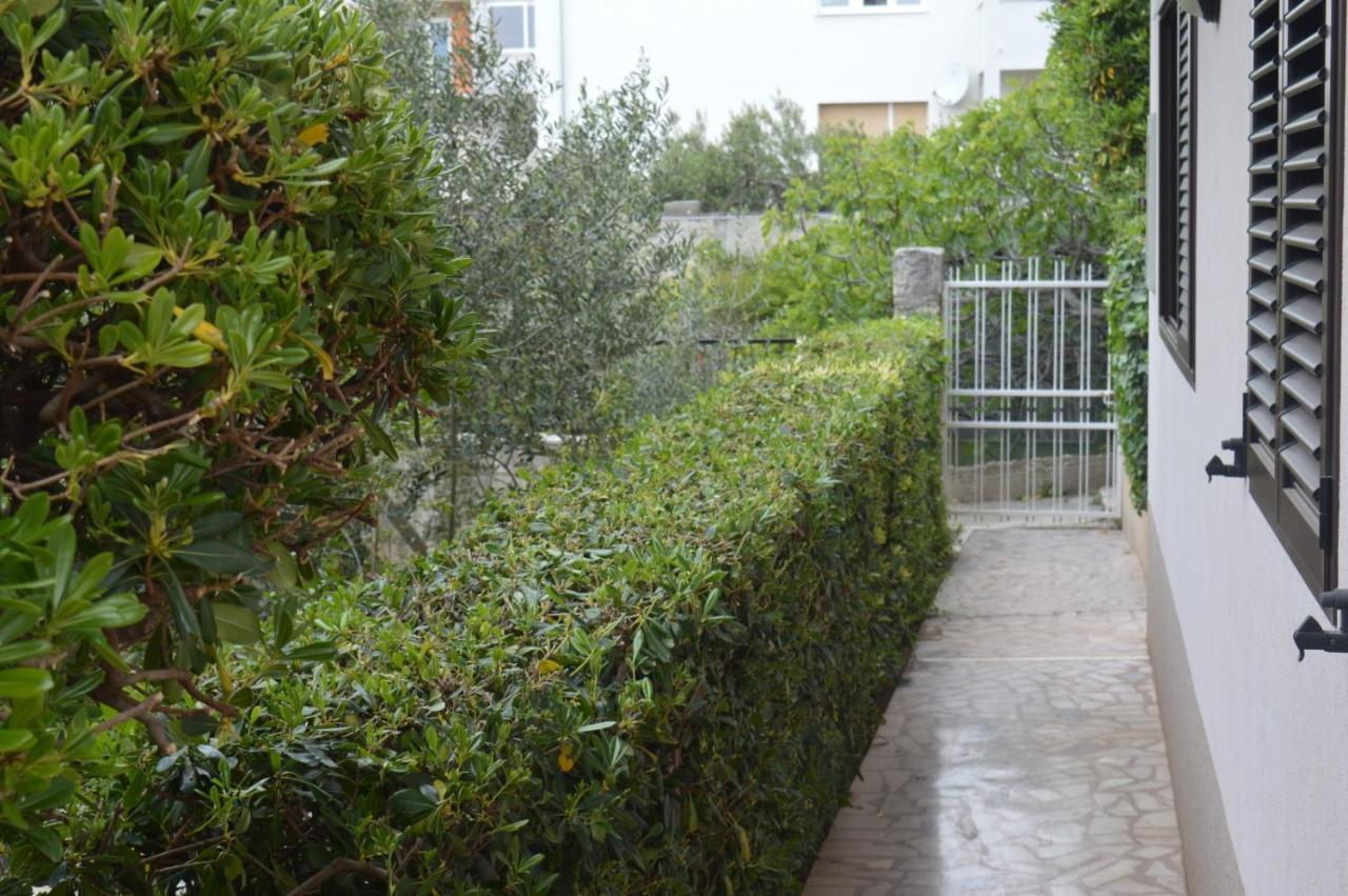 Apartman Dane Makarska Exterior foto