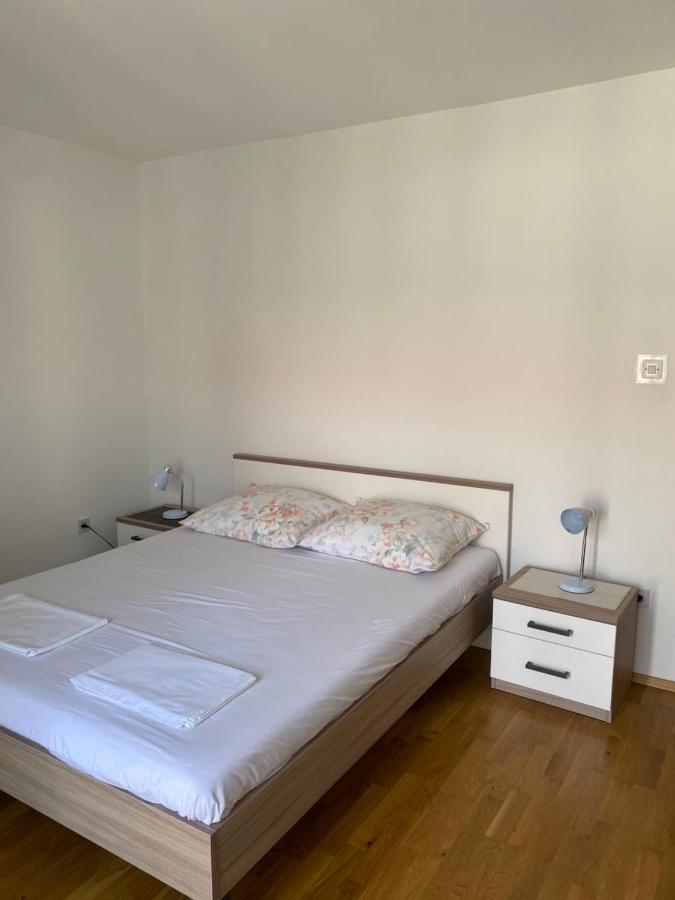 Apartman Dane Makarska Exterior foto