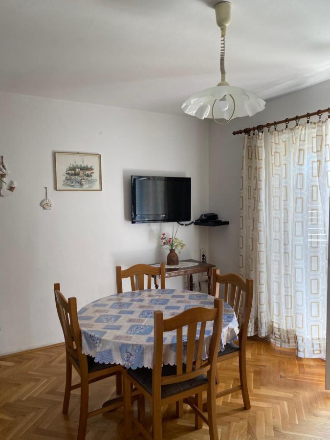 Apartman Dane Makarska Exterior foto